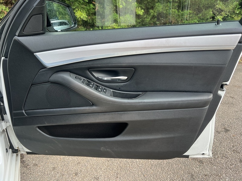 BMW 5 Series 523I M Sport Touring - U12719