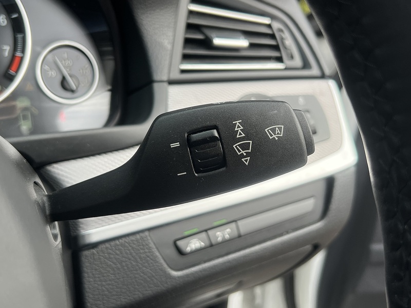 BMW 5 Series 523I M Sport Touring - U12719