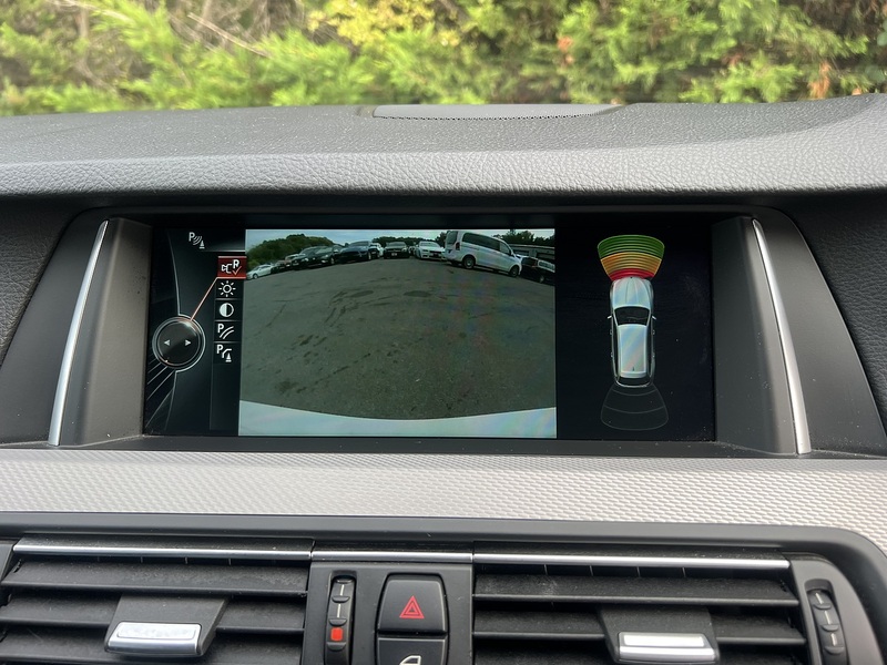 BMW 5 Series 523I M Sport Touring - U12719
