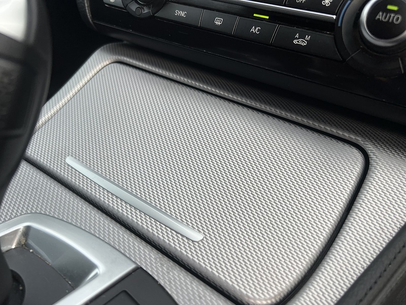 BMW 5 Series 523I M Sport Touring - U12719