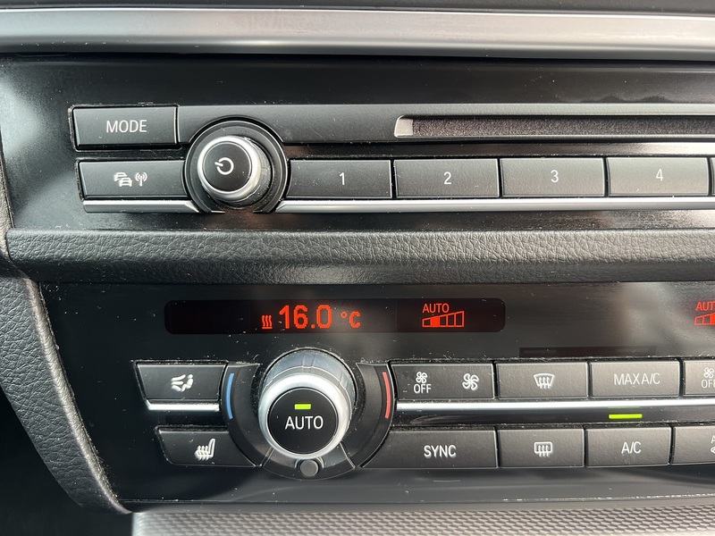 BMW 5 Series 523I M Sport Touring - U12719