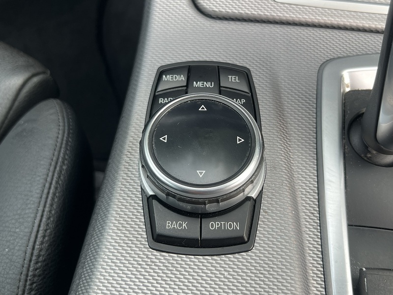 BMW 5 Series 523I M Sport Touring - U12719