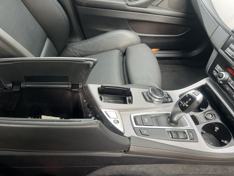 BMW 5 Series 523I M Sport Touring - U12719