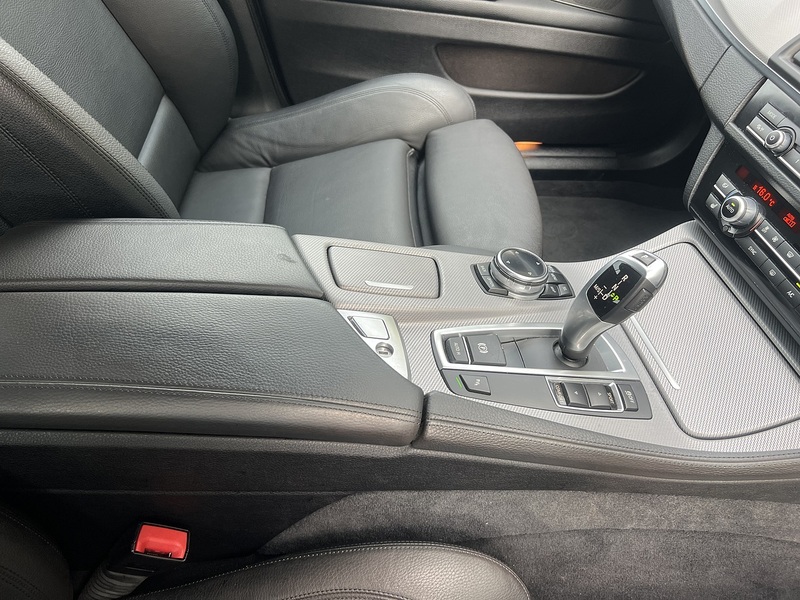 BMW 5 Series 523I M Sport Touring - U12719