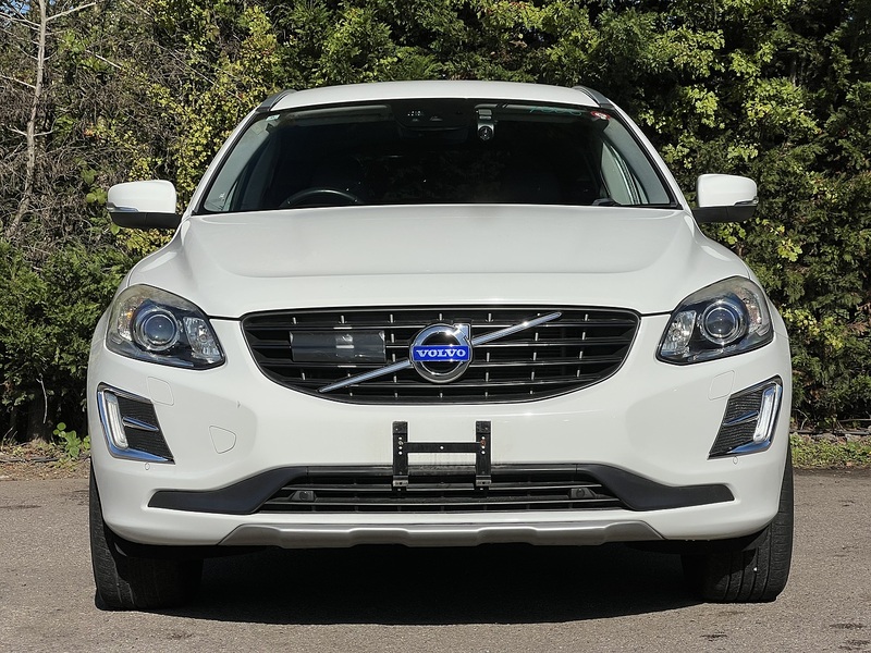 Volvo Xc60 T5 Se Awd - U12720