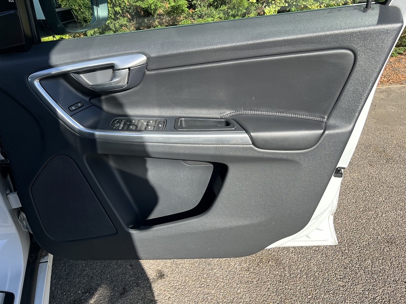 Volvo Xc60 T5 Se Awd - U12720
