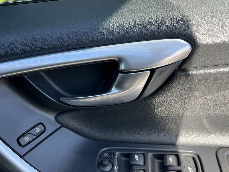 Volvo Xc60 T5 Se Awd - U12720