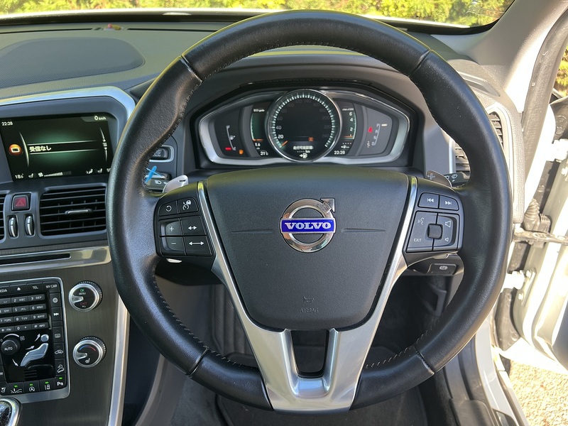 Volvo Xc60 T5 Se Awd - U12720