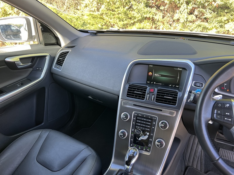 Volvo Xc60 T5 Se Awd - U12720