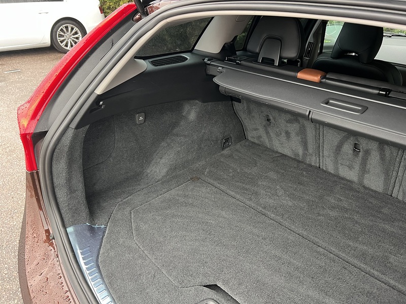 Volvo V60 T5 Cross Country Awd SE - U12721