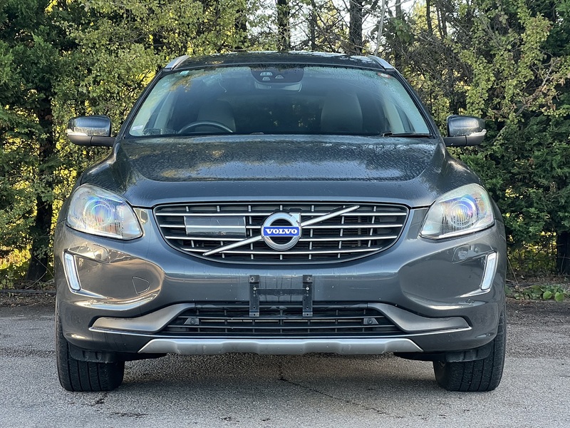 Volvo Xc60 D4 Se - U12723