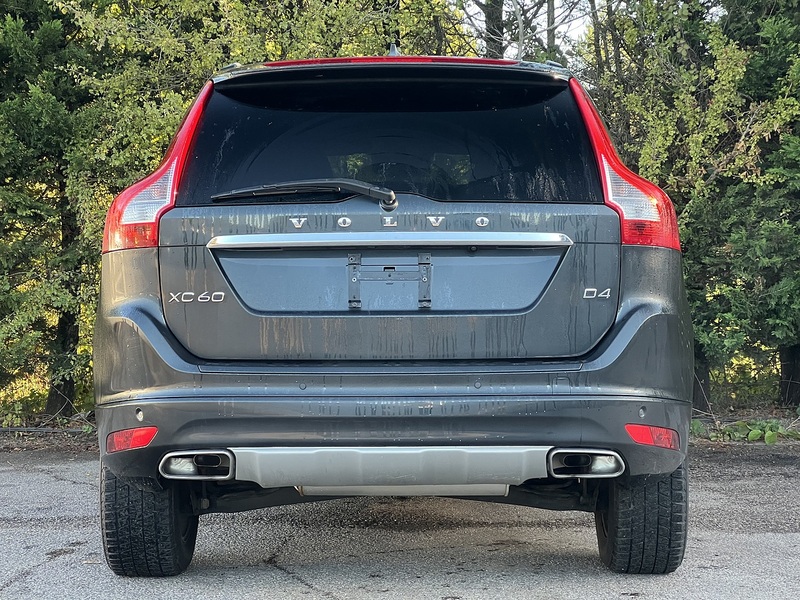 Volvo Xc60 D4 Se - U12723