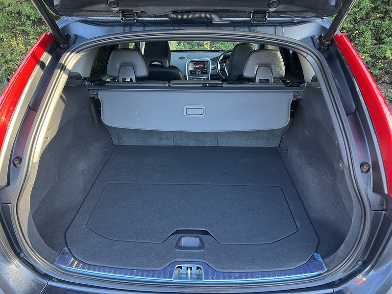 Volvo Xc60 D4 Se - U12723