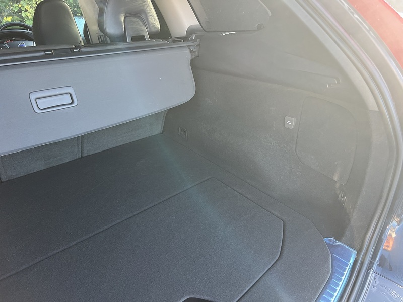 Volvo Xc60 D4 Se - U12723