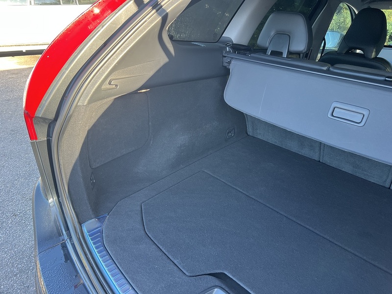 Volvo Xc60 D4 Se - U12723