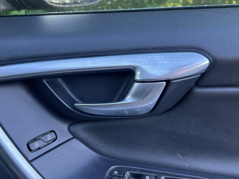 Volvo Xc60 D4 Se - U12723
