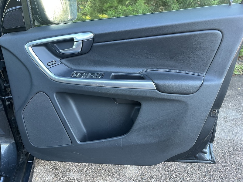 Volvo Xc60 D4 Se - U12723
