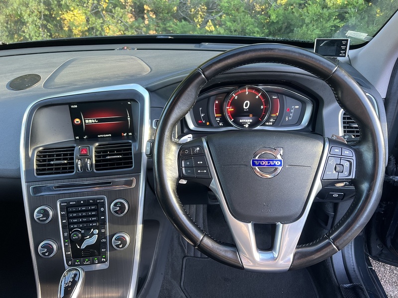 Volvo Xc60 D4 Se - U12723