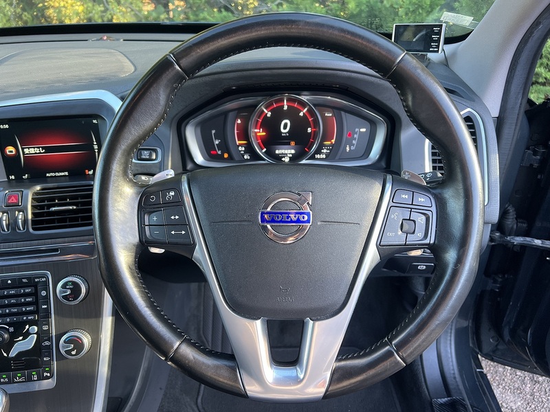 Volvo Xc60 D4 Se - U12723