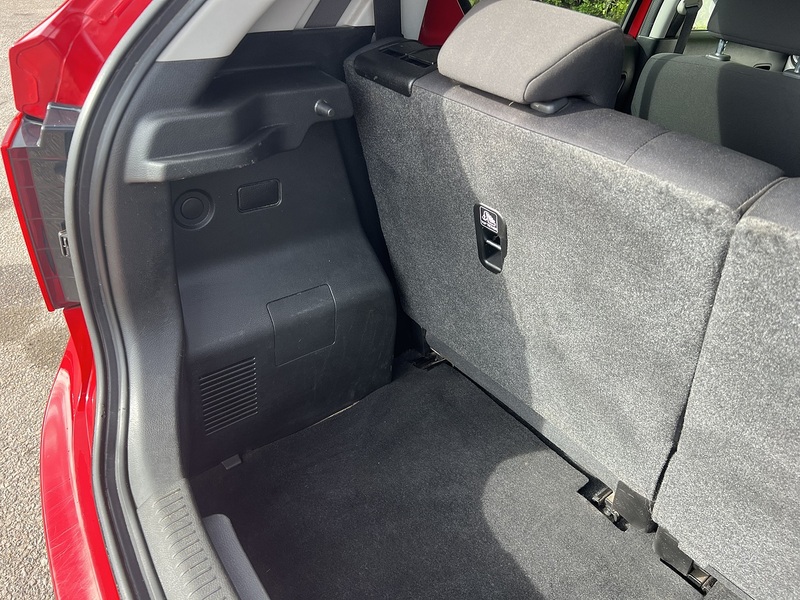 Suzuki Ignis Dualjet SZ5 - U12726