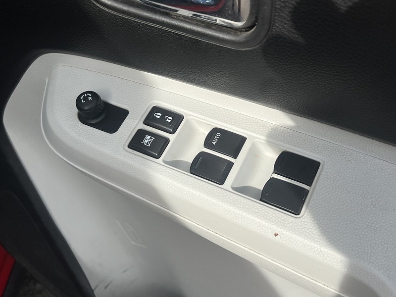 Suzuki Ignis Dualjet SZ5 - U12726