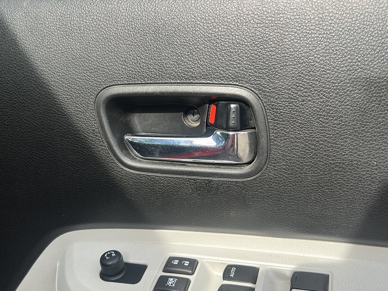 Suzuki Ignis Dualjet SZ5 - U12726