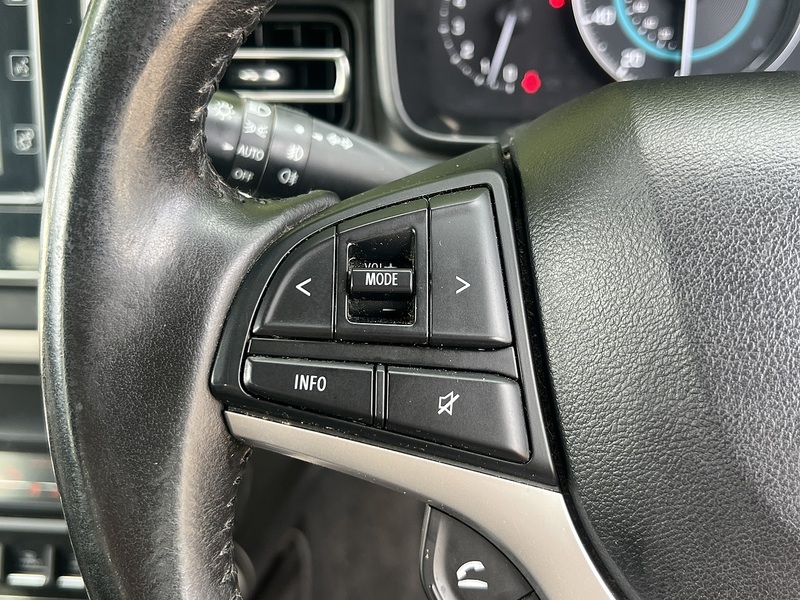 Suzuki Ignis Dualjet SZ5 - U12726