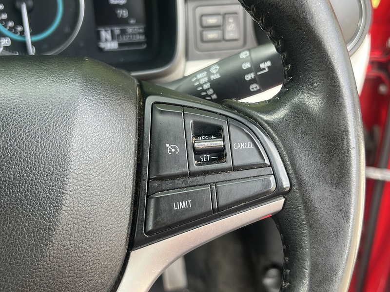 Suzuki Ignis Dualjet SZ5 - U12726