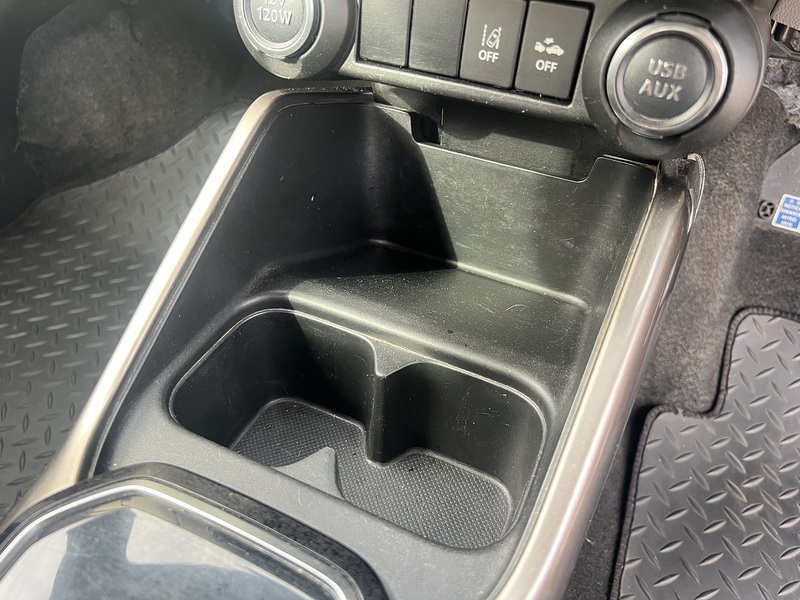 Suzuki Ignis Dualjet SZ5 - U12726