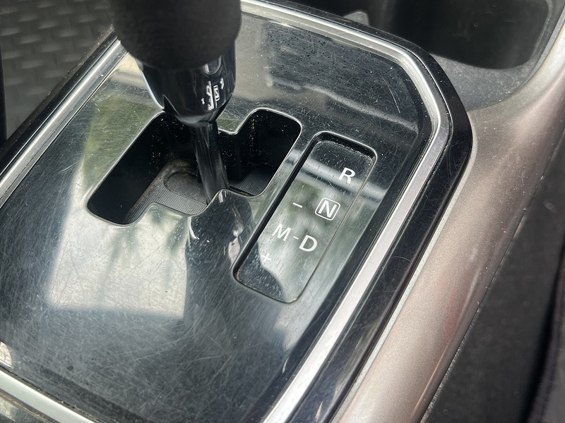 Suzuki Ignis Dualjet SZ5 - U12726