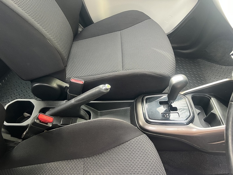 Suzuki Ignis Dualjet SZ5 - U12726