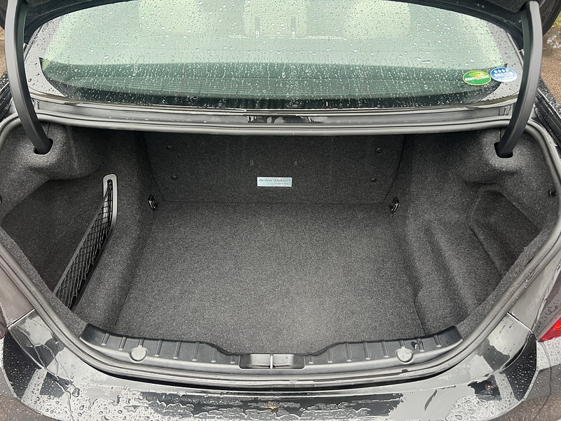 BMW 5 Series Activehybrid 5 Luxury - U12727