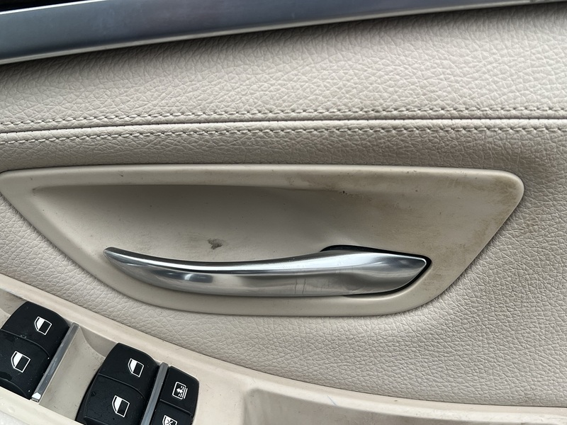 BMW 5 Series Activehybrid 5 Luxury - U12727