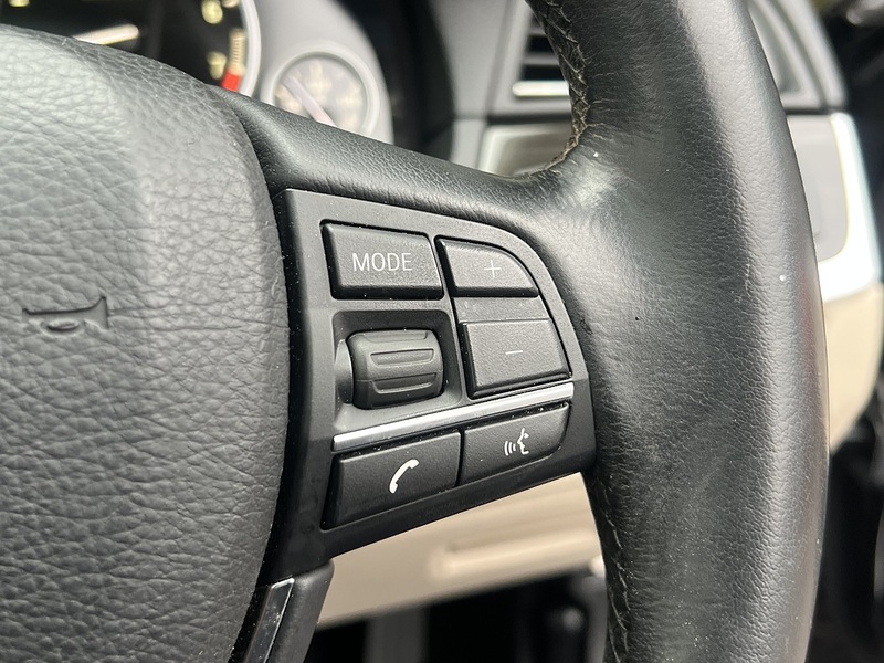BMW 5 Series Activehybrid 5 Luxury - U12727