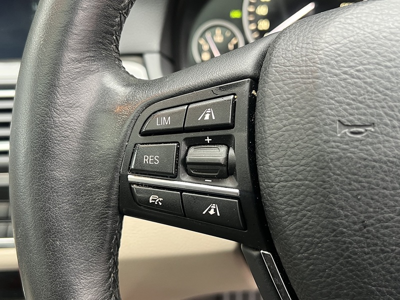 BMW 5 Series Activehybrid 5 Luxury - U12727