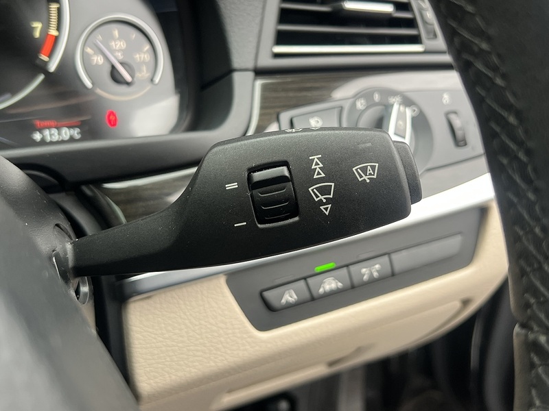 BMW 5 Series Activehybrid 5 Luxury - U12727