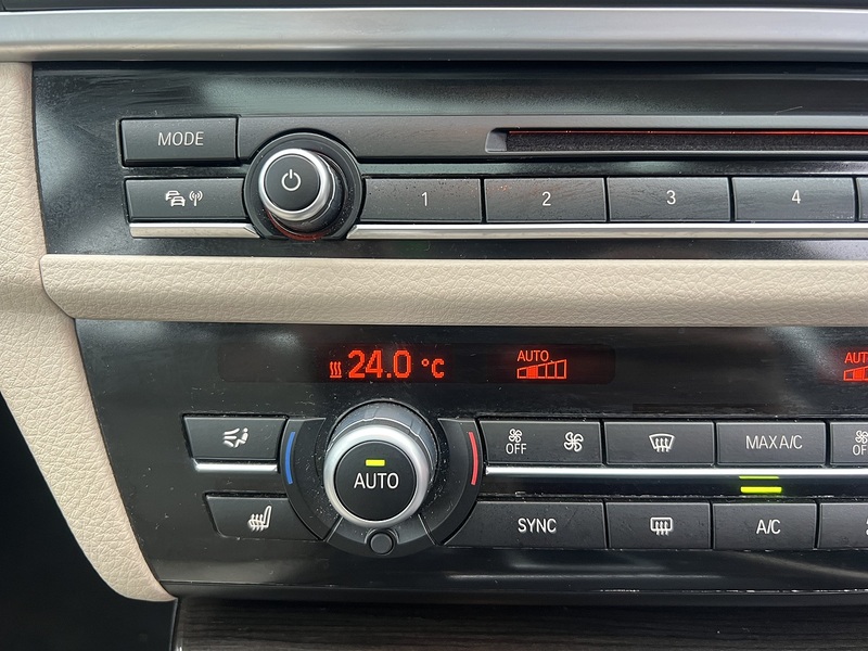 BMW 5 Series Activehybrid 5 Luxury - U12727