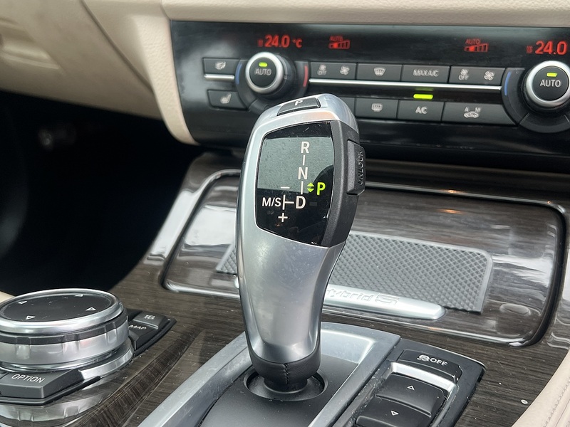BMW 5 Series Activehybrid 5 Luxury - U12727