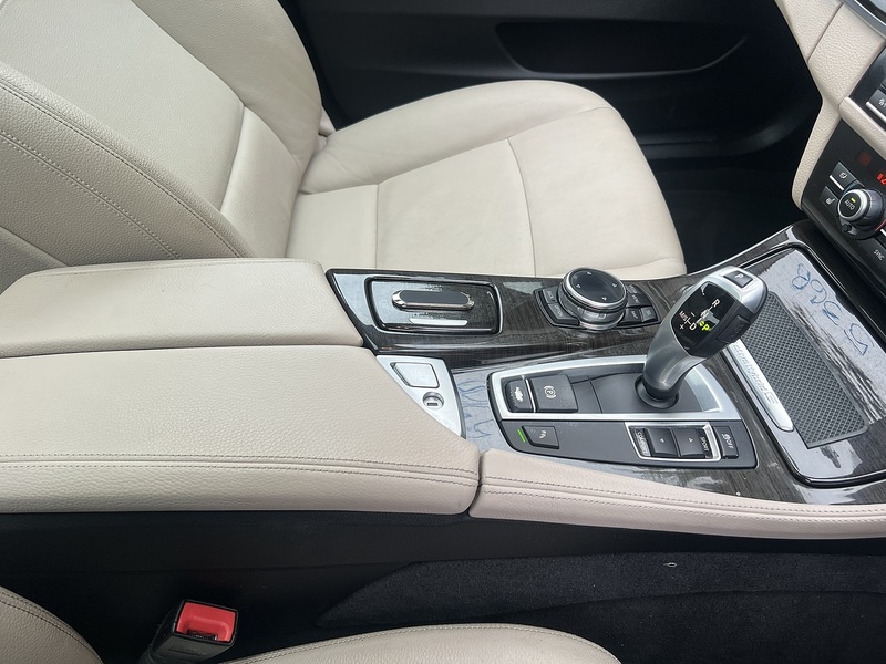 BMW 5 Series Activehybrid 5 Luxury - U12727