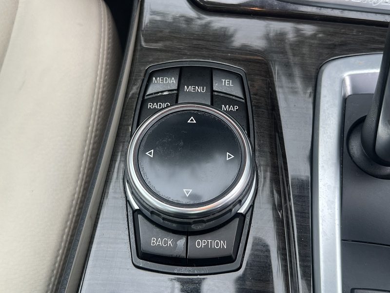 BMW 5 Series Activehybrid 5 Luxury - U12727