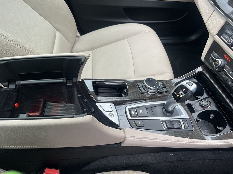 BMW 5 Series Activehybrid 5 Luxury - U12727