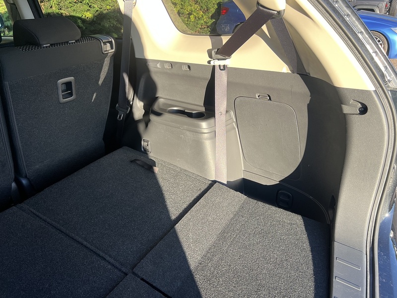 Mitsubishi Outlander 20G - U12728