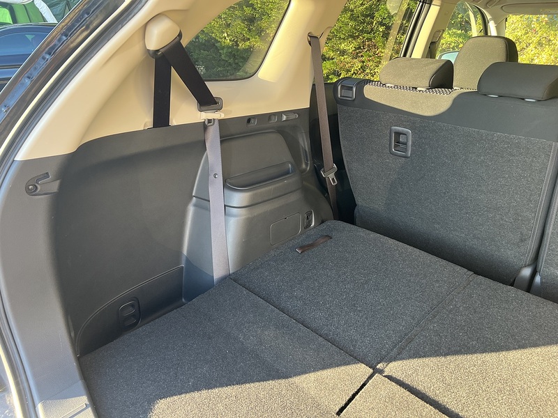 Mitsubishi Outlander 20G - U12728