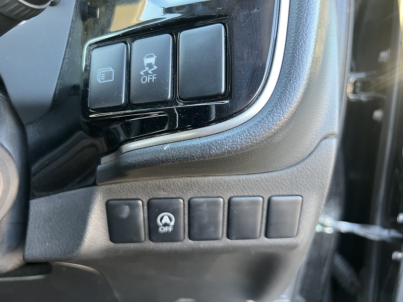 Mitsubishi Outlander 20G - U12728