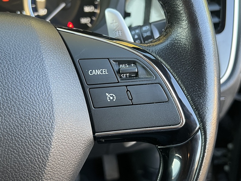 Mitsubishi Outlander 20G - U12728