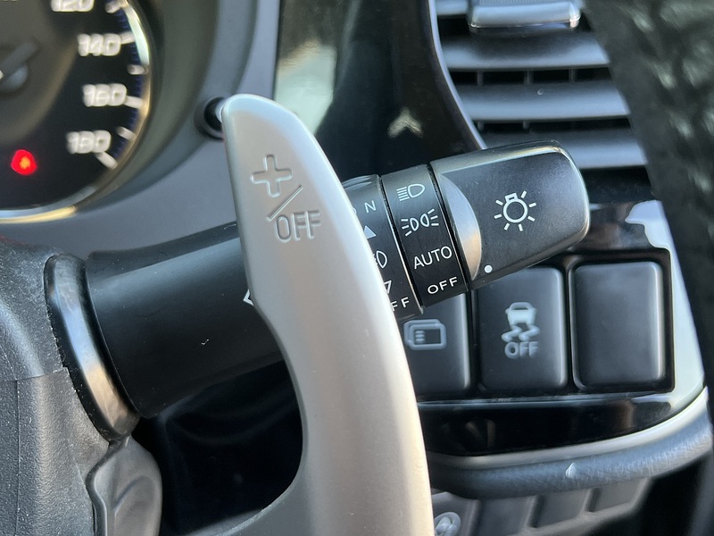 Mitsubishi Outlander 20G - U12728