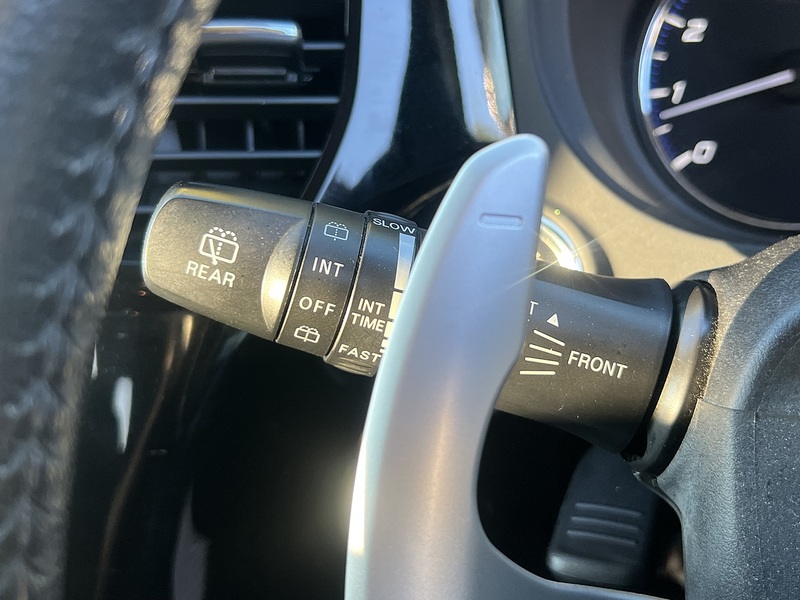 Mitsubishi Outlander 20G - U12728