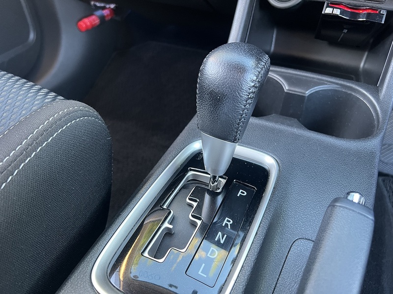 Mitsubishi Outlander 20G - U12728