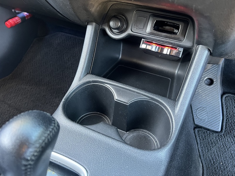 Mitsubishi Outlander 20G - U12728