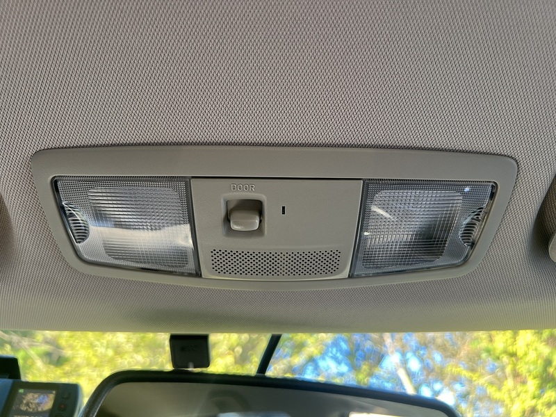 Mitsubishi Outlander 20G - U12728